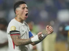 Chelsea Tetapkan Batas Akhir untuk Enzo Fernandez