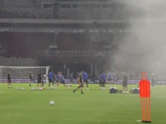 Chelsea Tiba di Jakarta, Siap Hadapi AC Milan dalam Tur Pramusim