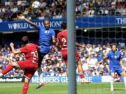 Chelsea Tuntaskan Pra-Musim dengan Kemenangan 3-1 atas Real Sociedad