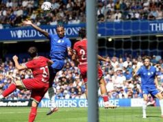 Chelsea Tuntaskan Pra-Musim dengan Kemenangan 3-1 atas Real Sociedad