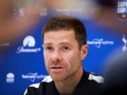 Chelsea Uji Mental Lavia di Depan 80 Ribu Penonton