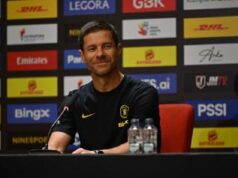 Chelsea dan AC Milan Siap Bertemu di Jakarta, Alonso: Ini Waktu Tepat untuk Para Fans