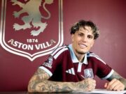 Chelsea dan Aston Villa, Serangkaian Transfer yang Tak Terbendung