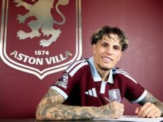 Chelsea dan Aston Villa, Serangkaian Transfer yang Tak Terbendung