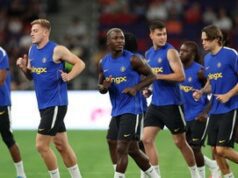 Chelsea dan Spurs Raih Keuntungan Tanpa Beban Eropa di Musim 2026/2027
