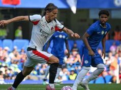 Chelsea vs AC Milan Bertemu di GBK, Duel Raksasa Eropa di Jakarta Malam Ini