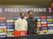 Chelsea vs AC Milan Siap Bertemu di GBK, Amorim Pujikan Alonso: “Sosok yang Sangat Hebat”