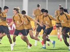 Chelsea vs AC Milan Siap Bertemu di Gelora Bung Karno, Perang Bintang di Indonesia Super Cup 2026