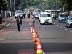 Chelsea vs AC Milan di SUGBK, Warga Diminta Hindari Jalur Sekitar GBK