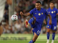 Chelsea vs Brighton: Duel Panas di Stamford Bridge, Martinez Debut Mengancam Sanchez