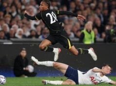 Chelsea vs Juventus: Derbi Bintang Eropa di Hong Kong Jadi Uji Coba Penting