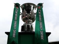 Chelsea vs Luton, Spurs Lawan Charlton: Duel Menarik di Ronde Kedua Carabao Cup
