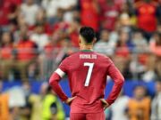 Chicharito Bantah Cristiano Ronaldo Arogan: Dia Justru Penuh Kerendahan Hati