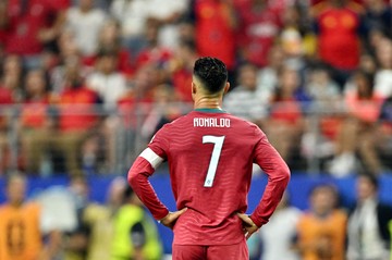 Chicharito-Bantah-Cristiano-Ronaldo-Arogan-Dia-Justru-Penuh-Kerendahan-Hati