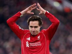 Chiesa Terpencil di Liverpool, Masa Depan Pemain di Tangan Bursa Transfer