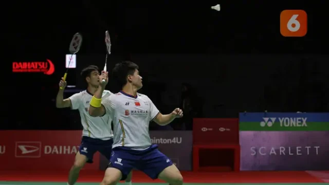 China-Gagal-Rebut-Final-All-Chinese-di-Kejuaraan-Dunia-BWF-2026