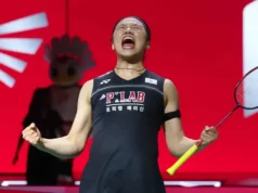 China Kuasai Tiga Final, Indonesia Gagal Lanjut di Dunia BWF 2026