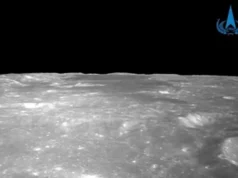 China Siap Luncurkan Chang’e-7 Cari Es Air di Kutub Selatan Bulan