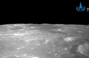 China Siap Luncurkan Chang’e-7 Cari Es Air di Kutub Selatan Bulan