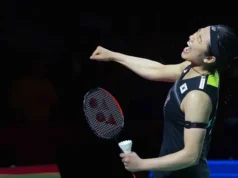 China Tetap Raja Dunia Meski Dua Favorit Tumbang