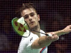 China dan Malaysia Berjuang Raih Gelar di Final Dunia Badminton 2026
