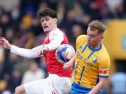 Christian Norgaard Resmi Pindah ke Everton, Cari Peran Lebih Besar