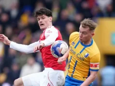 Christian Norgaard Resmi Pindah ke Everton, Cari Peran Lebih Besar