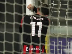Christian Pulisic Absen di Laga Milan vs Chelsea, Fokus Pemulihan Cedera Kaki