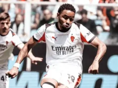 Christopher Nkunku Kembali ke RB Leipzig dengan Status Pinjaman