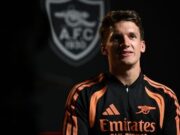 Christos Tzolis Siap Bersinar di Arsenal, Target Trofi Community Shield