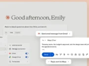 Claude AI Kini Bisa Kirim Email Tanpa Konfirmasi Pengguna