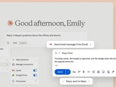 Claude AI Kini Bisa Kirim Email Tanpa Konfirmasi Pengguna