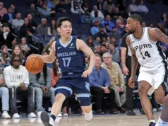 Clippers Rekrut Yuki Kawamura, Siapkan Duet Bintang Jepang Bersama Rui Hachimura