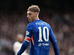 Cole Palmer Bangkit dari Pencoretan, Siap Buktikan Diri di Musim Baru