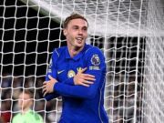 Cole Palmer Bersinar, Chelsea Menang 3-2 atas Fulham di Laga Pembuka