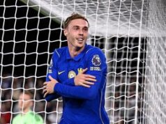 Cole Palmer Bersinar, Chelsea Menang 3-2 atas Fulham di Laga Pembuka