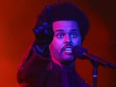 Community Shield 2026 Digeser ke Cardiff karena Konser The Weeknd