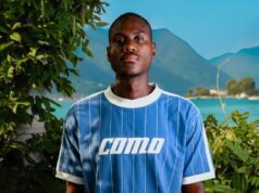 Como 1907 Resmi Rekrut Trevoh Chalobah dengan Mahar Rp617 Miliar