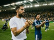 Como 1907 Tantang Eropa, Fabregas: Liga Italia dan Coppa Italia Prioritas Utama