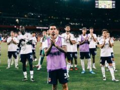Como 1907 Uji Nyali di Anfield, Fabregas Siapkan Pemain Muda Hadapi Liga Champions