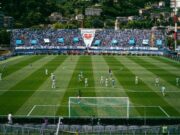 Como 1907 Yakin Bisa Main di Stadion Sinigaglia di Liga Champions 2026-2027