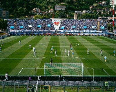 Como-1907-Yakin-Bisa-Main-di-Stadion-Sinigaglia-di-Liga-Champions-2026-2027