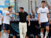 Como Guncang Napoli dengan Kemenangan Terkejut di Markas Lawan