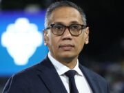 Como vs MU: Impian Presiden Mirwan Suwarso Terwujud di Liga Champions