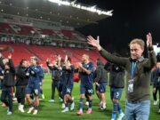 Cong An Ha Noi Tembus ACL Elite, Sejarah Baru Sepak Bola Vietnam