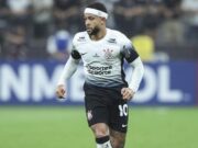 Corinthians Lepas Memphis Depay Karena Beban Keuangan