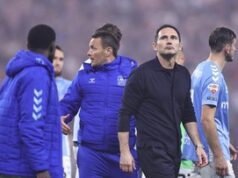 Coventry City Tantang Arsenal di Emirates, Lampard: Kami Tak Takut