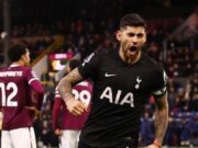 Cristian Romero Pamit dari Spurs, Pindah ke Atlético Madrid