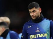 Cristian Romero Pamit dari Tottenham, Resmi Bergabung ke Atletico Madrid