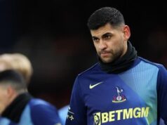 Cristian Romero Pamit dari Tottenham, Resmi Bergabung ke Atletico Madrid